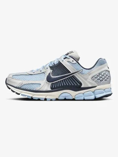 Zoom Vomero 5 M Psychic Blue Photon Dust Pale Ivory Thunder FB9149 402 - NIKE - BALAAN 1