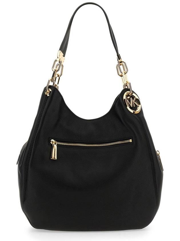 BORSA A SPALLA "LILLIE" LARGE - MICHAEL KORS - BALAAN 3