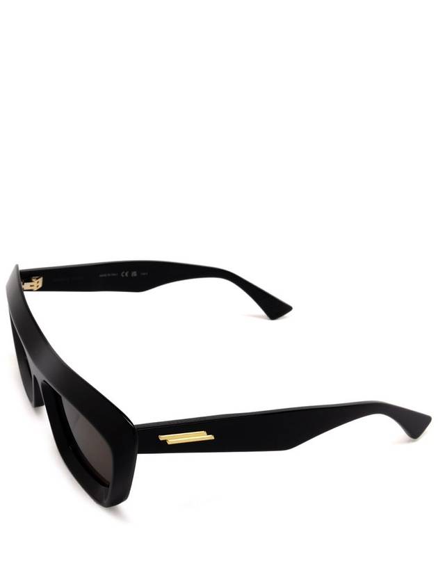 Sunglasses 00 538189257 BV1283S 001 BLACK - BOTTEGA VENETA - BALAAN 5