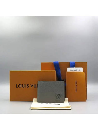 M81026 Half Wallet - LOUIS VUITTON - BALAAN 1