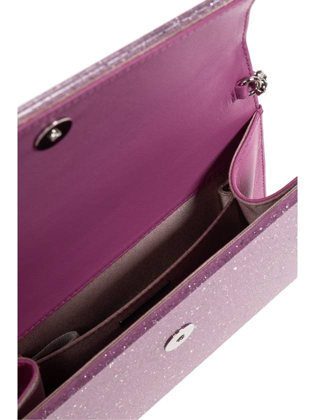 Jimmy Choo Clutch Candy, Women's, Pink - JIMMY CHOO - BALAAN 5