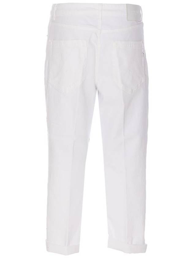 Dondup Trousers - DONDUP - BALAAN 2