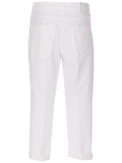 Dondup Trousers - DONDUP - BALAAN 2