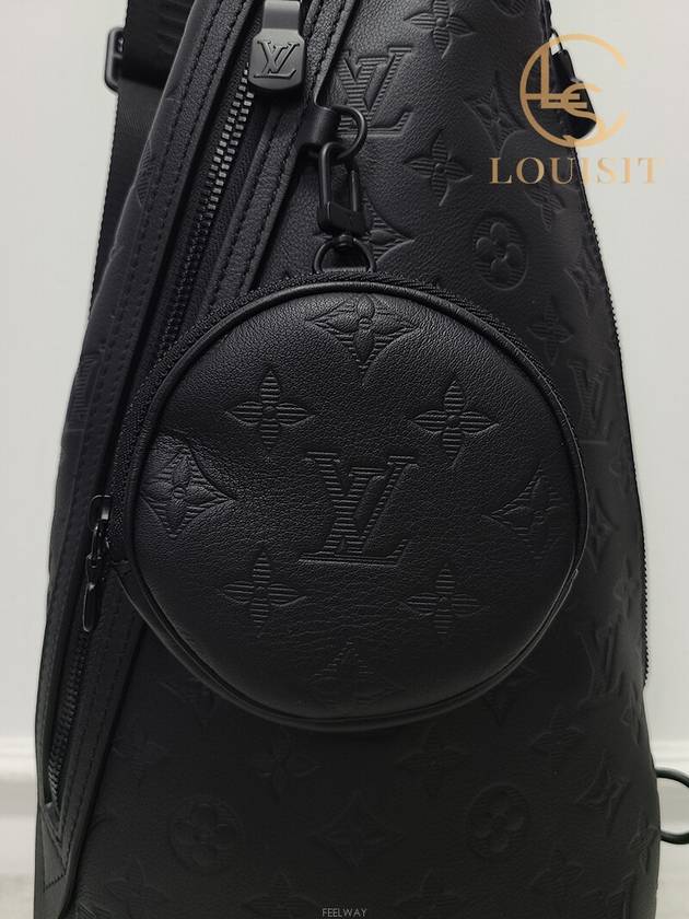 men messenger bag - LOUIS VUITTON - BALAAN 4