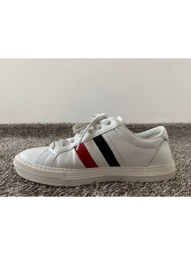 19 NEW MONACO SNEAKERS 42 - MONCLER - BALAAN 6