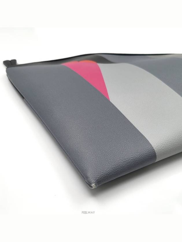 women clutch bag - ISSEY MIYAKE - BALAAN 4