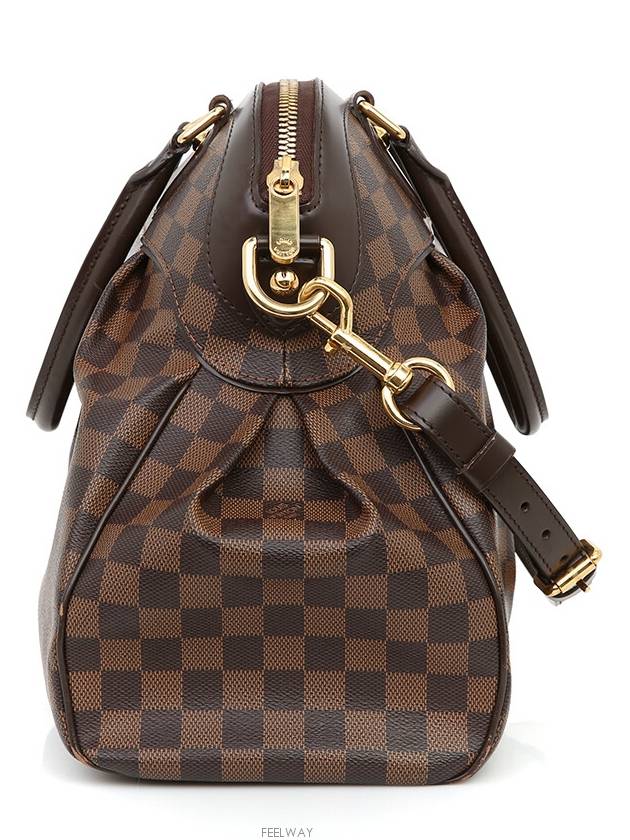 women tote bag - LOUIS VUITTON - BALAAN 3