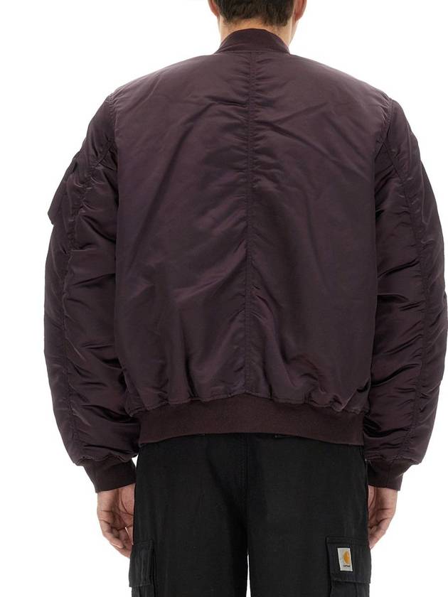 Alpha Industries Bomber "Ma-1" Unisex - ALPHA INDUSTRIES - BALAAN 3