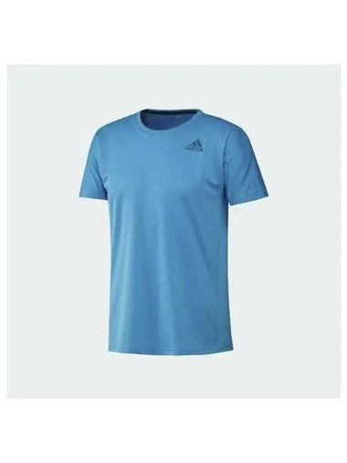 adidas BADMINTON Tagline Tee M Round Men s DX0072 - ADIDAS - BALAAN 1