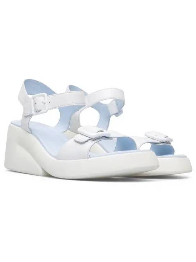 Kaah Sandals White - CAMPER - BALAAN 2