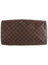 N41182 Damier Bandoulier Speedy 35 Shoulder Bag Invoice 33567Y - LOUIS VUITTON - BALAAN 6