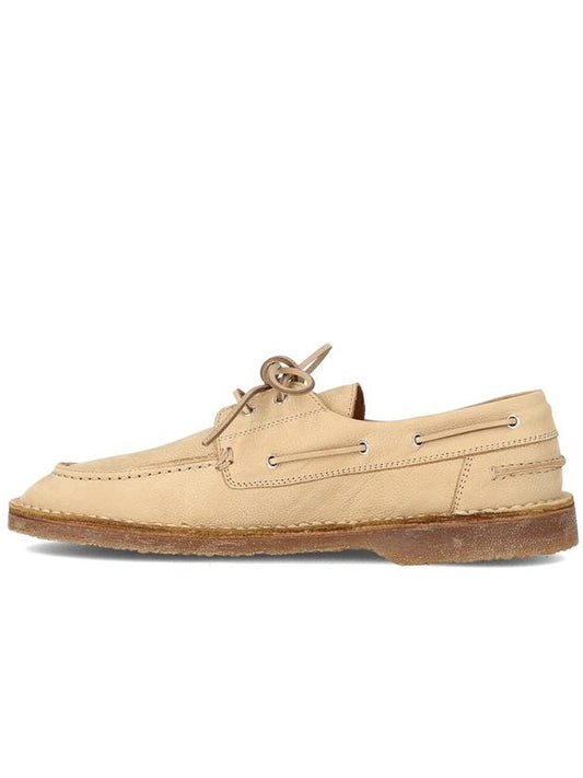 Argentario B9322 CORTECCIA 10 Boat Shoes - BUTTERO - BALAAN 2