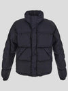 Aspen Down Jacket Navy - TEN C - BALAAN 2