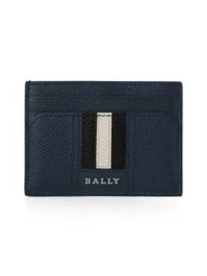 Thar Card Wallet Blue - BALLY - BALAAN 2