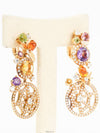 Art Lab Moa C Jump Mem Earrings 74208 - CHAUMET - BALAAN 3