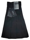 Women's Adina Golf Skirt Skirt Black - J.LINDEBERG - BALAAN 4