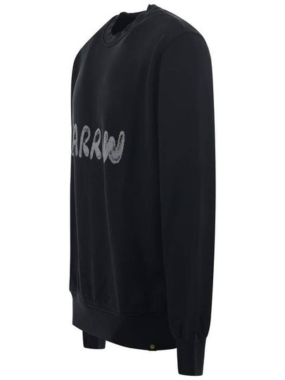 Barrow Barrow Sweatshirt - CLAIRE BARROW - BALAAN 2