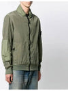 Nylon metal hooded jacket 01542932 V0055 - STONE ISLAND - BALAAN 3