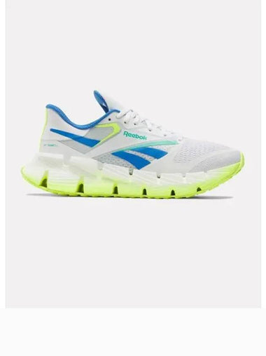 Float woven 1 Lime Blue 100206728 - REEBOK - BALAAN 1