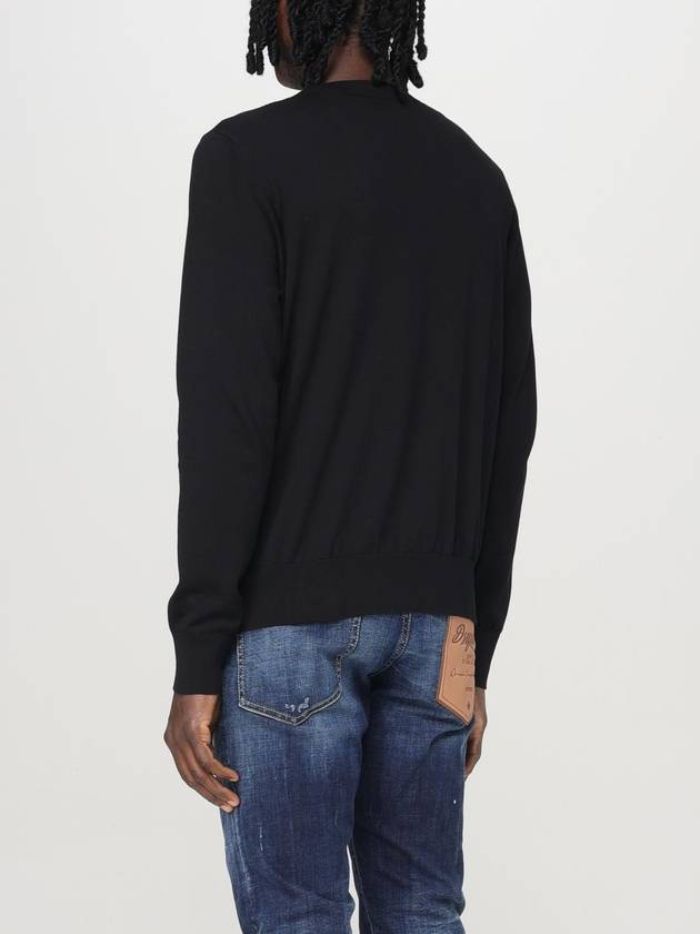 Sweater men Dsquared2 - DSQUARED2 - BALAAN 3