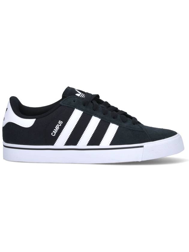 Adidas Sneakers Black - ADIDAS - BALAAN 1