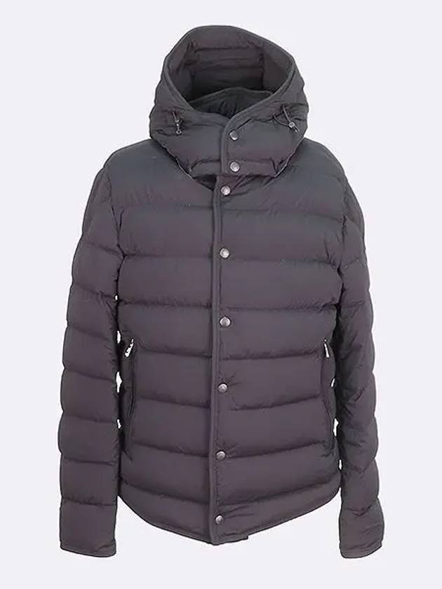 Smith Market NAZAIRE Jacket Men s Clothing - MONCLER - BALAAN 1