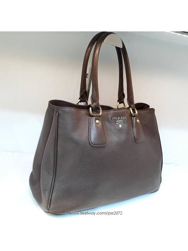 women tote bag - PRADA - BALAAN 6