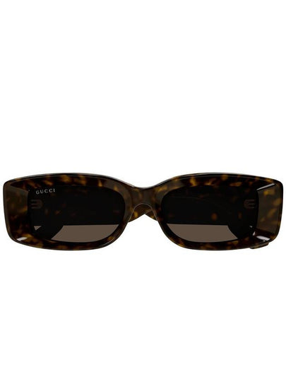 Sunglasses 00 538189783 GG1528S 002 HAVANA - GUCCI - BALAAN 2