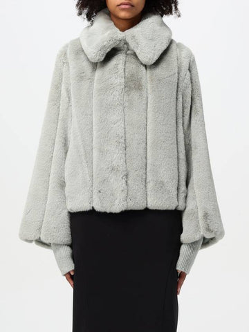 Coat woman Patrizia Pepe - PATRIZIA PEPE - BALAAN 1