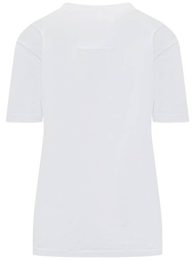 Givenchy Regular Fit T-Shirt - GIVENCHY - BALAAN 2