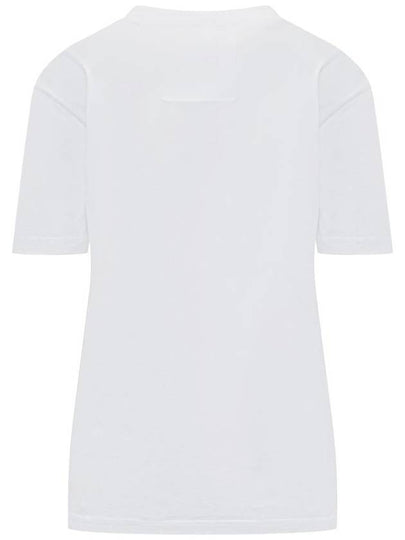 Givenchy Regular Fit T-Shirt - GIVENCHY - BALAAN 2