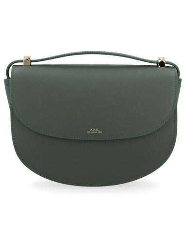 Cross Bag 728314 Free - A.P.C. - BALAAN 1