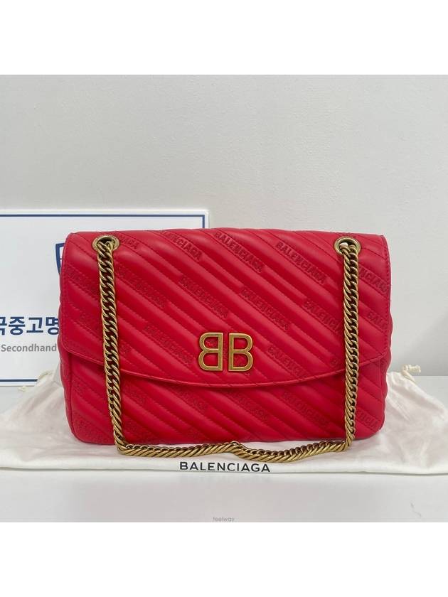 women shoulder bag - BALENCIAGA - BALAAN 1