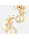 Domestic Department Store Tribales Earrings E3366WOMCY D03S - DIOR - BALAAN 5