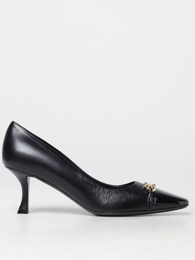 High heel shoes woman Ferragamo - SALVATORE FERRAGAMO - BALAAN 1