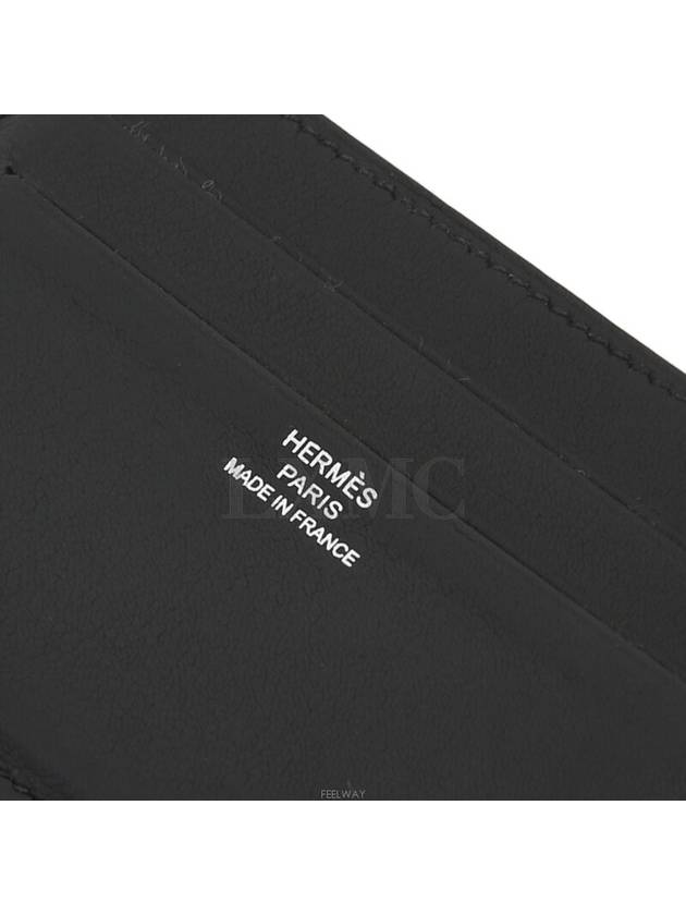 men card wallet - HERMES - BALAAN 7