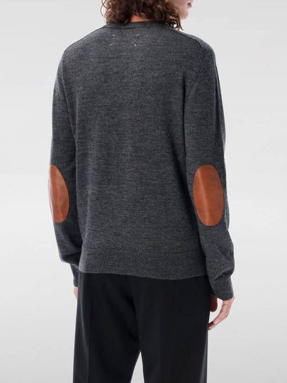 Sweater men Maison Margiela - MAISON MARGIELA - BALAAN 2