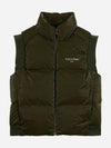 Women s lightweight down padded vest CA2VH240316 - CALVIN KLEIN GOLF - BALAAN 5