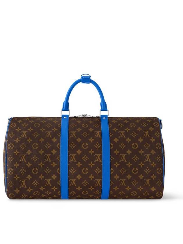 Louis Vuitton Keepall Bandouli re 50 M46772 - LOUIS VUITTON - BALAAN 2