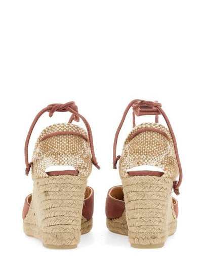 Castañer Espadrille Cute - CASTANER - BALAAN 2