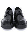 Face Men s Height 5cm Basic Derby Glossy Black - SUPENER - BALAAN 5