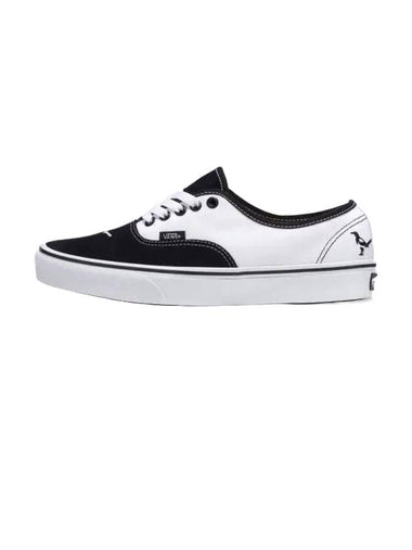 Authentic Magpie Bird Black White VN0009PVBPB1 - VANS - BALAAN 1