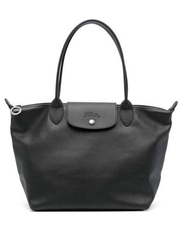 Le Pliage Xtra Tote Bag Black - LONGCHAMP - BALAAN 1