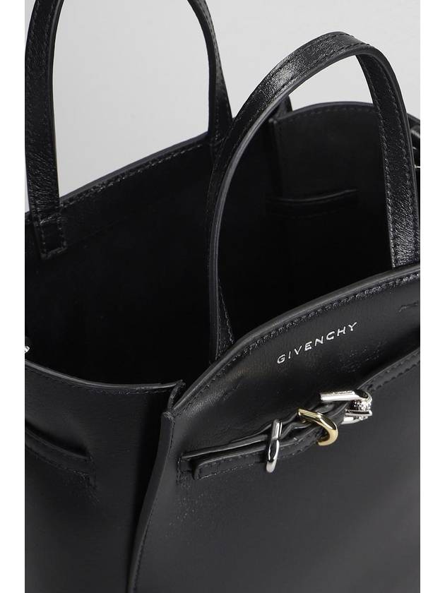 Givenchy Voyou Mini Tote - GIVENCHY - BALAAN 4