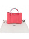 women tote bag - HERMES - BALAAN 8