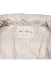 Women s Trefe Water Repellent Padding 081 - MAX MARA - BALAAN 9