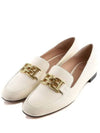 Women ELLAH Loafer Ivory - BALLY - BALAAN 2