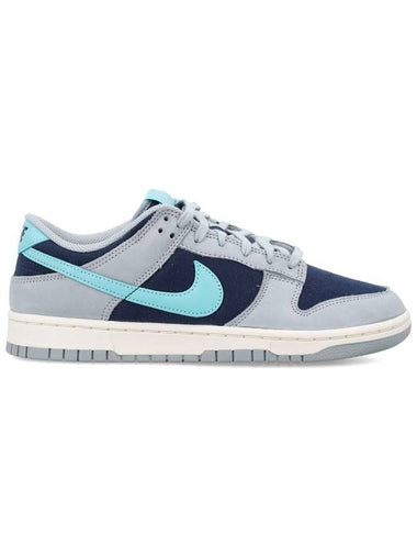 Nike Dunk Low Retro Premium - NIKE - BALAAN 1