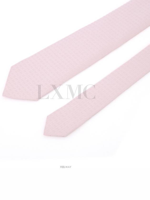 men tie - HERMES - BALAAN 6