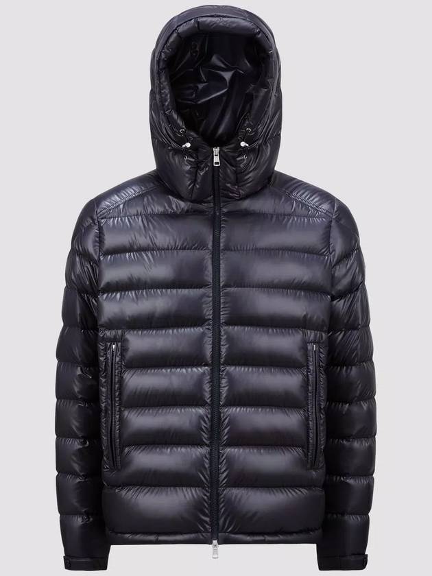 Besines Padding Night Blue - MONCLER - BALAAN 2